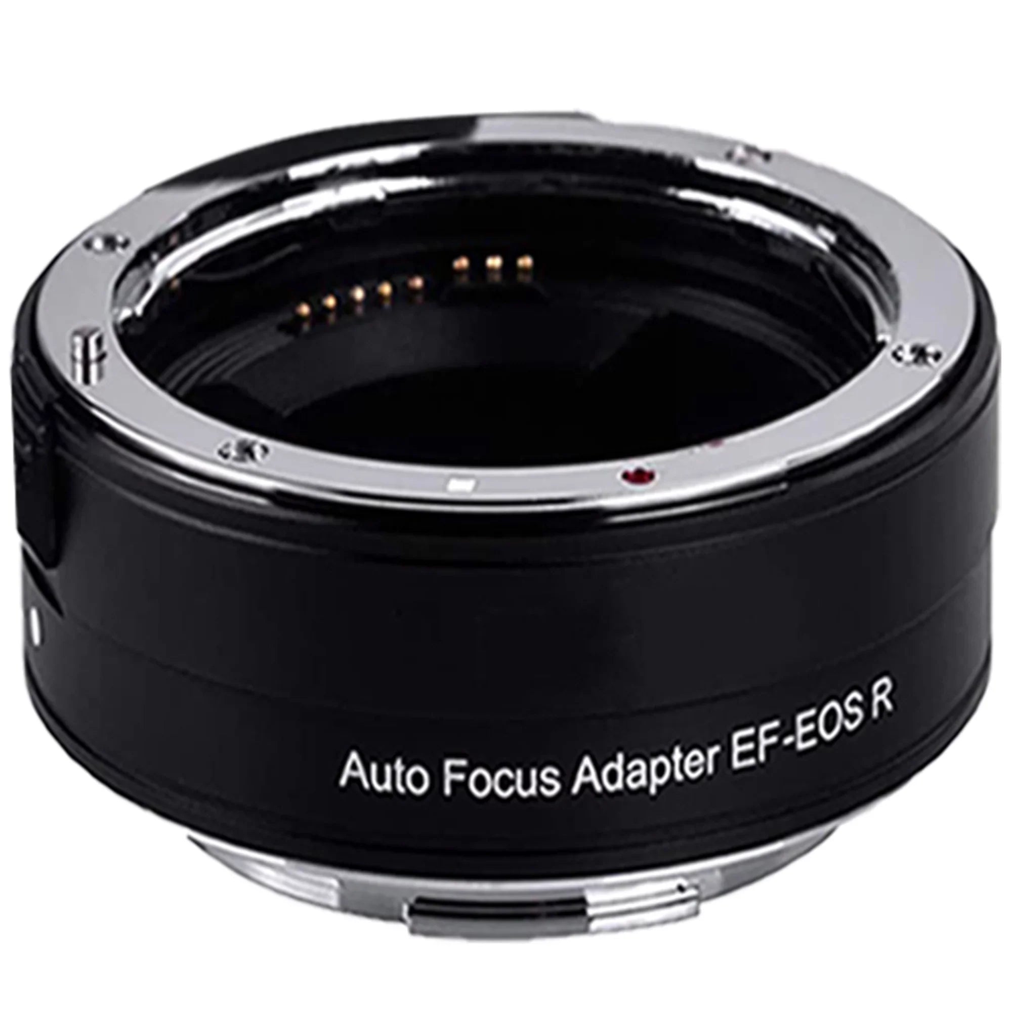 Canon EOS R6 Mirrorless Digital Camera with RF 24-105mm STM Lens + Mount Adapter + SanDisk 64GB + ZeeTech Accessory Bundle