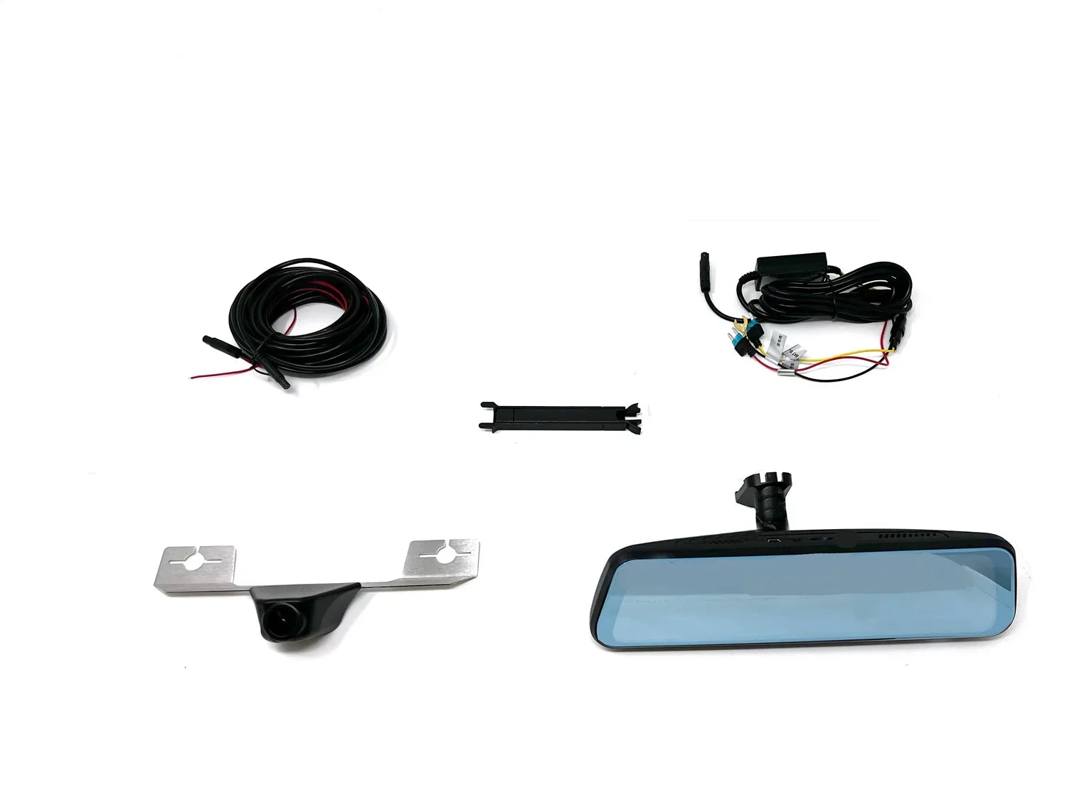 Brand Motion R-1191 Fullvue Rear Camera Mirror for 2015-2023 Ford F-150