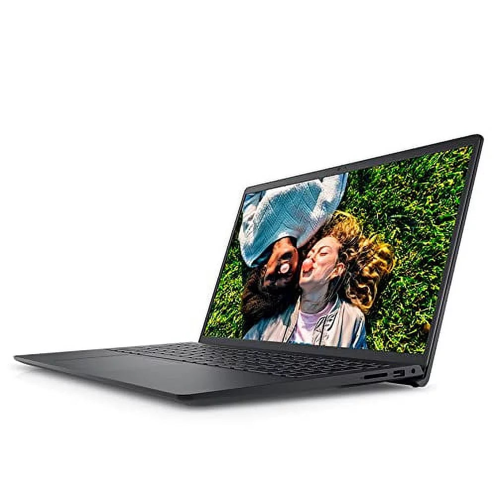 Newest Inspiron 3000 i3511 Laptop, 15.6" FHD Touchscreen, 11th Gen i5-1135G7, Iris Xe Graphics, 16GB DDR4, 1TB NVMe SSD, HDMI, Bluetooth, Wi-Fi, Windows 11 Pro