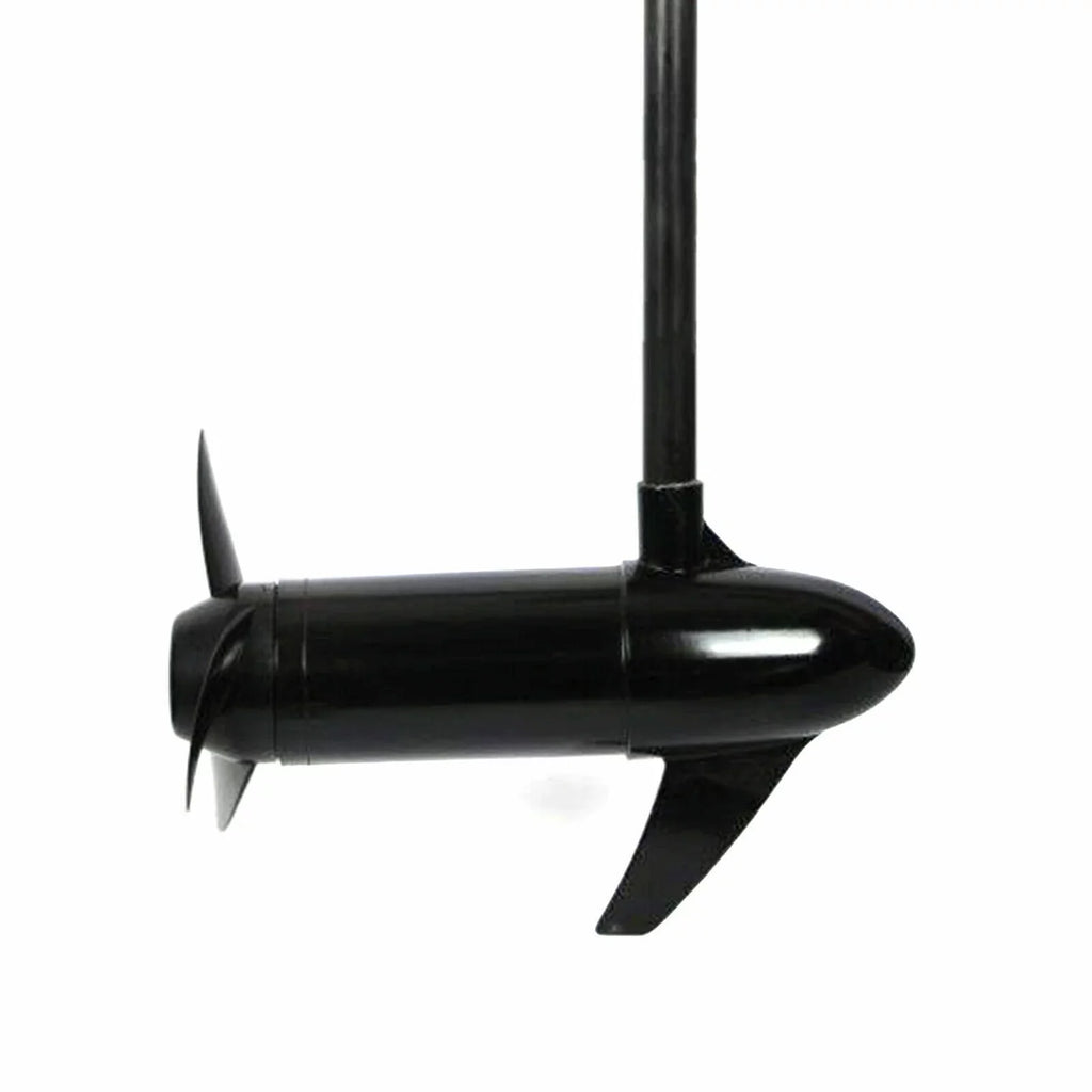CNCEST 1.6HP 1152WE lectric Outboard Motor Watercraft Engine Heavy Duty Vessel Trolling Motor