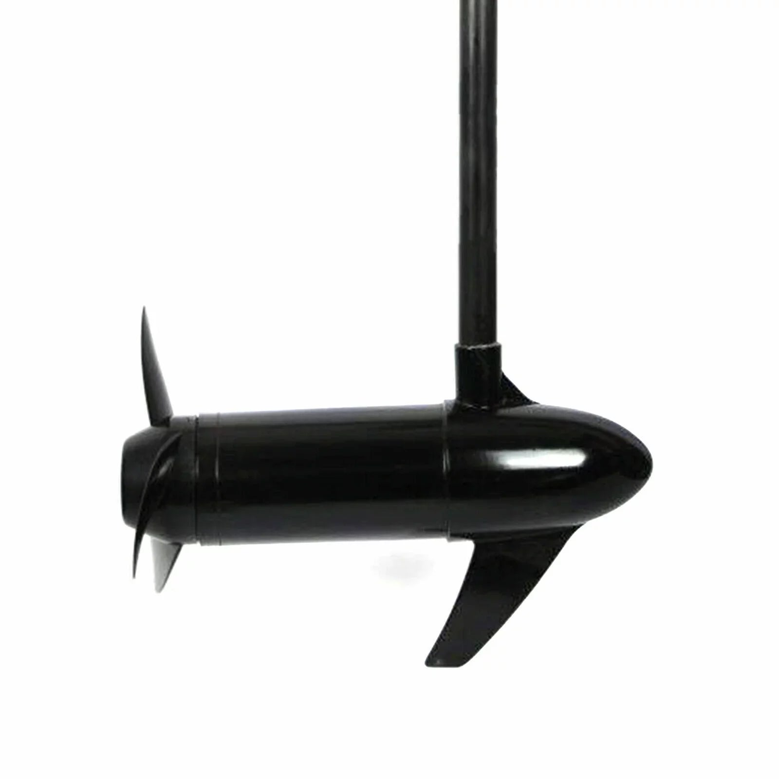 CNCEST 1.6HP 1152WE lectric Outboard Motor Watercraft Engine Heavy Duty Vessel Trolling Motor