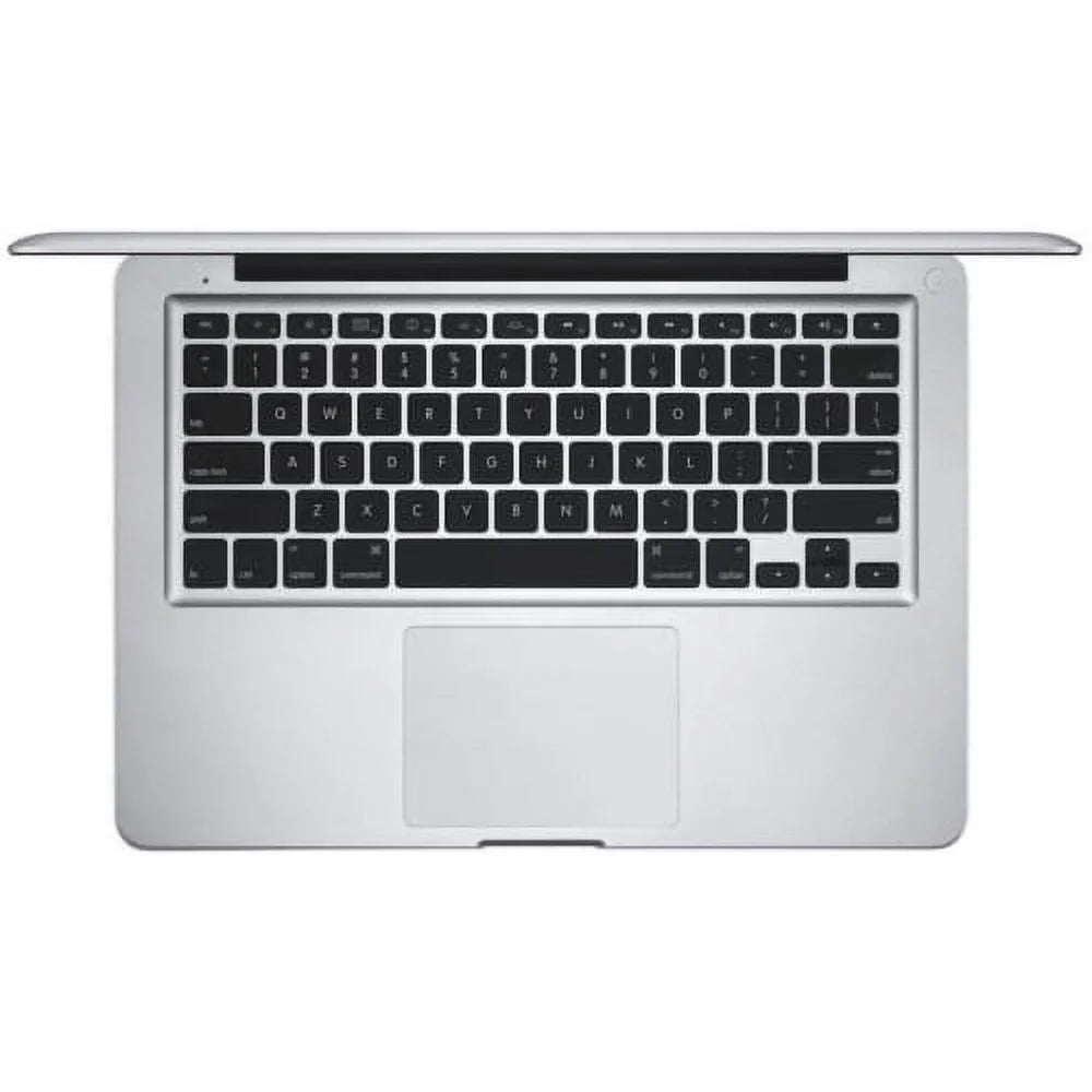 Restored Apple MacBook Pro Laptop i7 2.8GHz 16GB RAM 1TB HD 13" MD314LL/A (2011) (Refurbished)