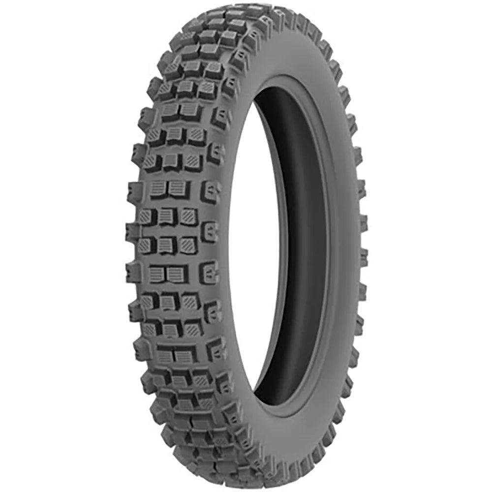 Kenda Equilibrium Trials & Enduro Hybrid Tire 4.50x18 Fitting With KTM 350 XCF-W 2021