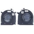 New Replacement Cooling Fans for G3 3590 G3-3590 Series Laptop FLLK FLLJ P/N: 0160GM 04NYWG EG75070S1-1C060-S9A