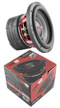 6.5" Subwoofer 800 Watts Dual 2 Ohm DVC DS18 EXL-X6.2D