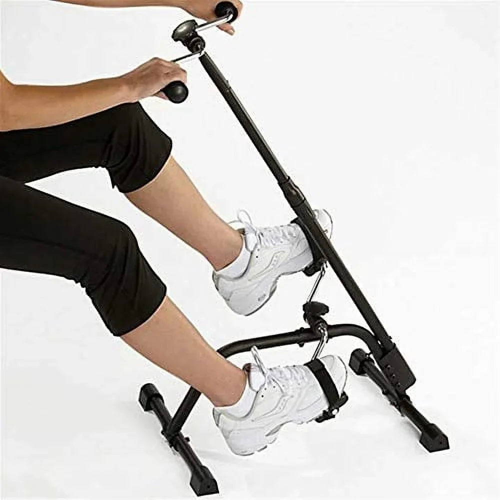 Jobar North Healthcare Total Body Exerciser, Black, Total Exerciser (JB5788)