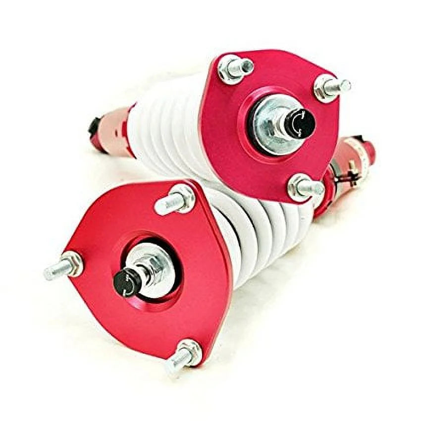 Lexus IS250 IS350 2006 2007 2008 2009 2010 2011 2012 2013 / ISF / GS350 GS430 2005 to 2011 Mono-SS Coilover Suspension / NOT FIT AWD
