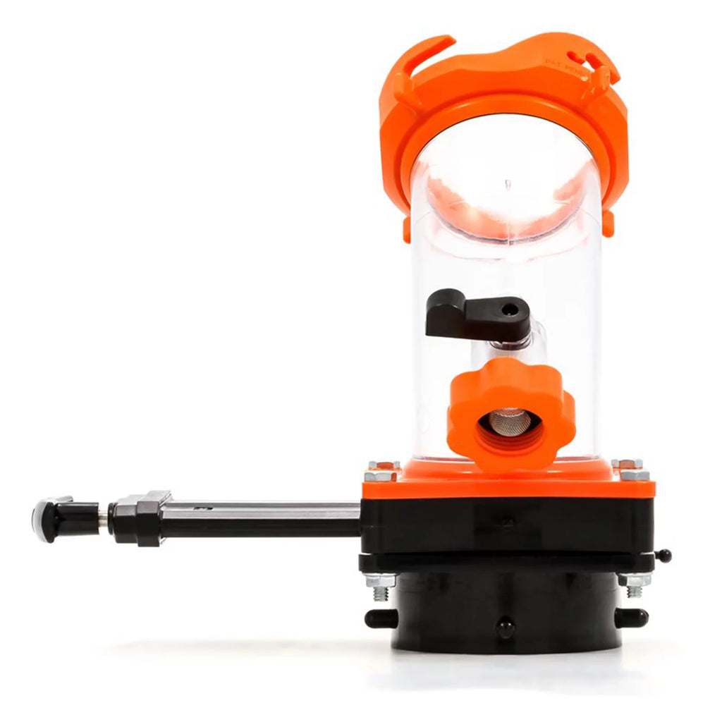 Camco 39085 Rhino Blaster Sewer Tank Rinser with Gate Valve
