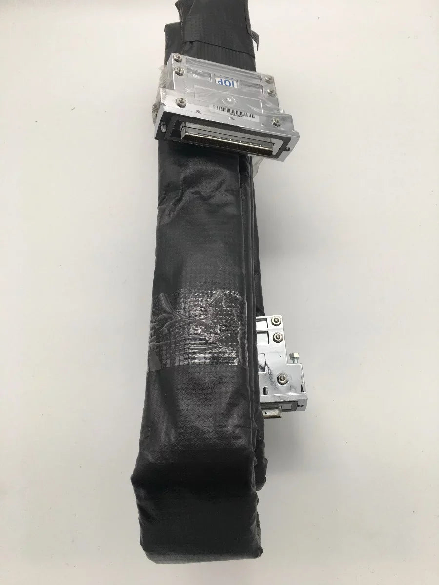 17-03085-01 REV.E02, ASSY 9.5\'L 100 CONN