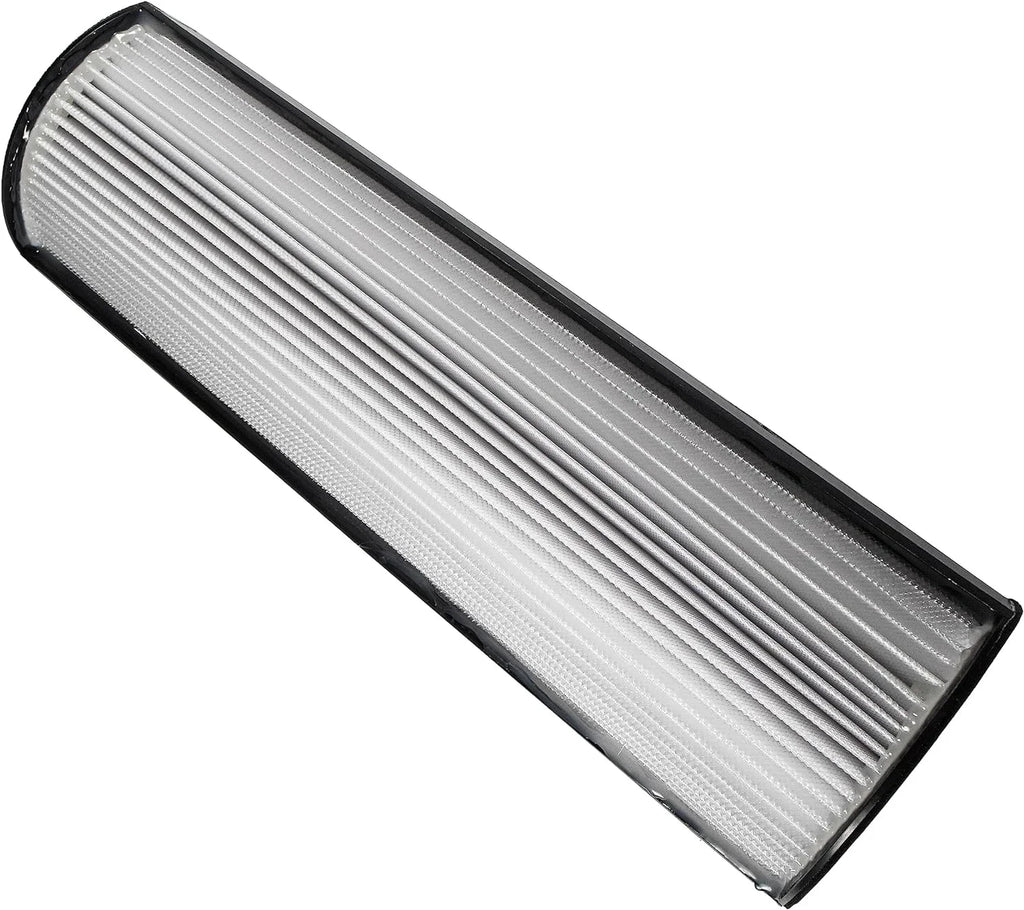 HQRP 2-Pack HEPA Filter Suitable with Envion Therapure TPP440F TPP440 TPP540 TPP640 TPP640S Air Purifier