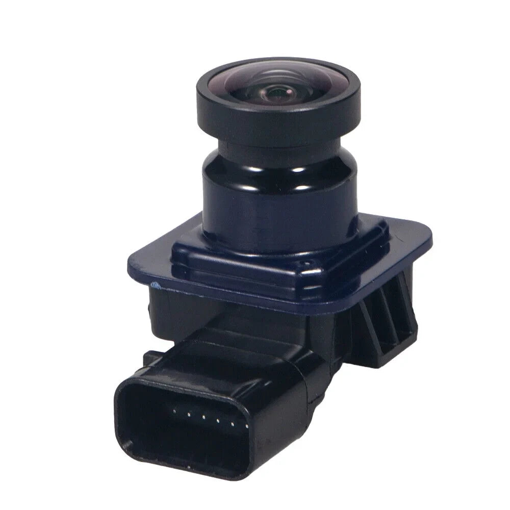 High Caliber Rear View Camera Black For 2011-2014 Ford Edge BT4Z-19G490-B Easy Install