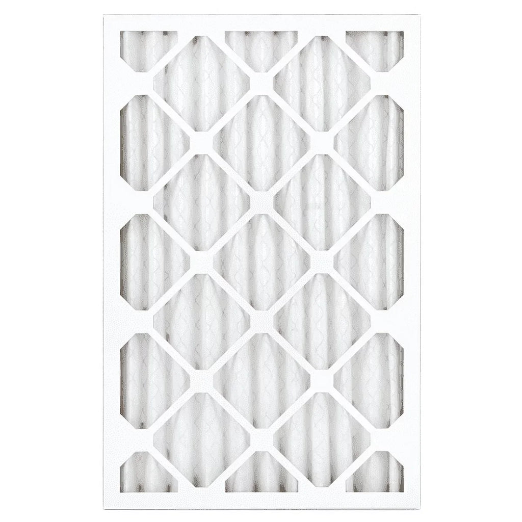 AIRx Filters 16x25x2 Air Filter MERV 8 Pleated HVAC AC Furnace Air Filter, Dust 6-Pack, Made in the USA