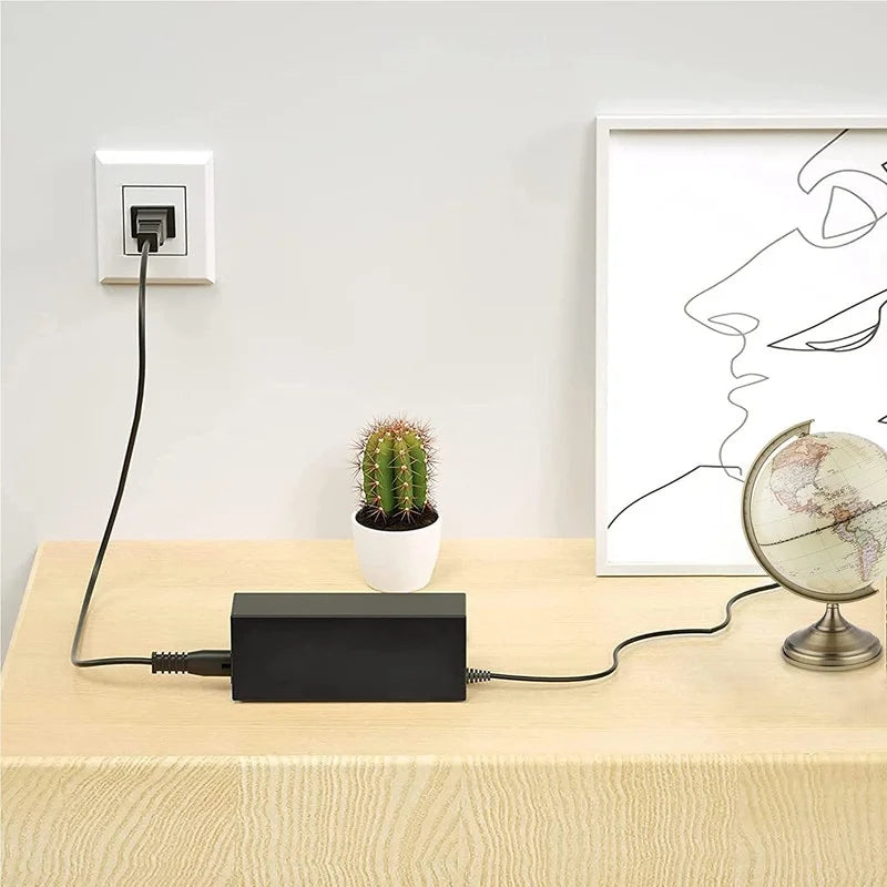 Nuxkst AC DC Adapter for Samsung HW-J650/ZC HW-J650/XU HWJ650 Soundbar Charger Power
