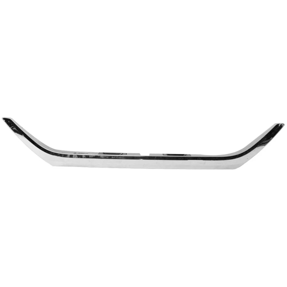 Teledu Trunk Lid Molding 7680106A81 For Toyota 2015-2017 Camry Sedan