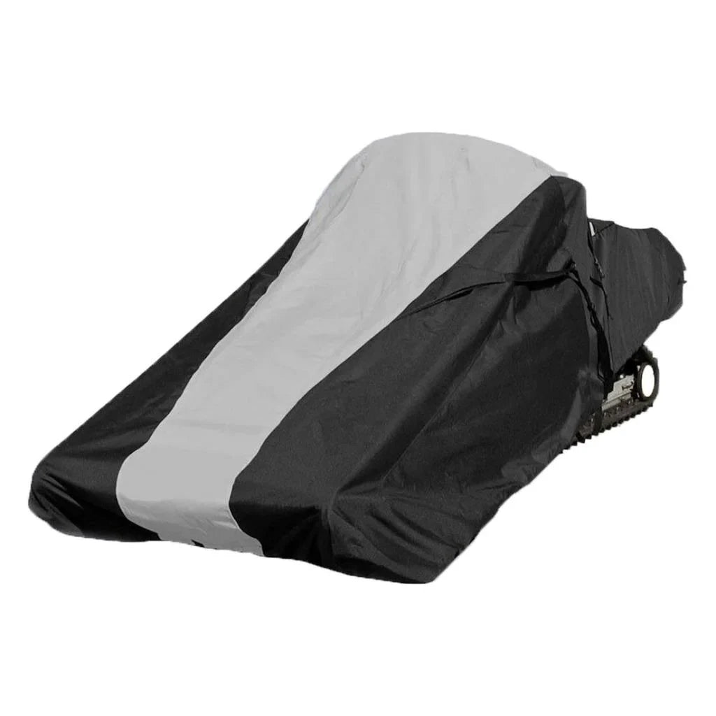 600 Denier Full Fit Snowmobile Travel and Storage Coating Matching for the 2009-2009 Arctic Cat Model M1000 162 SnoPro LE Snowmachine Sled.