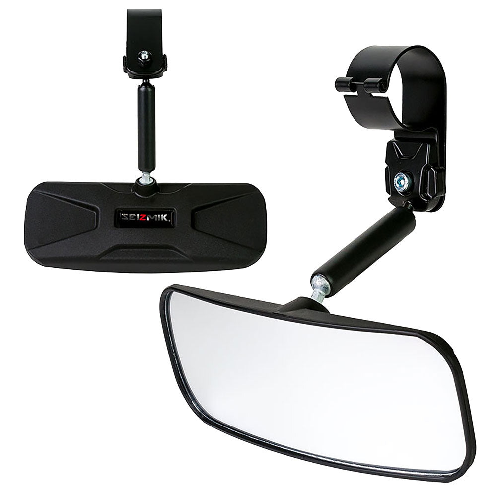 Seizmik Auto-Style Rear View Mirror