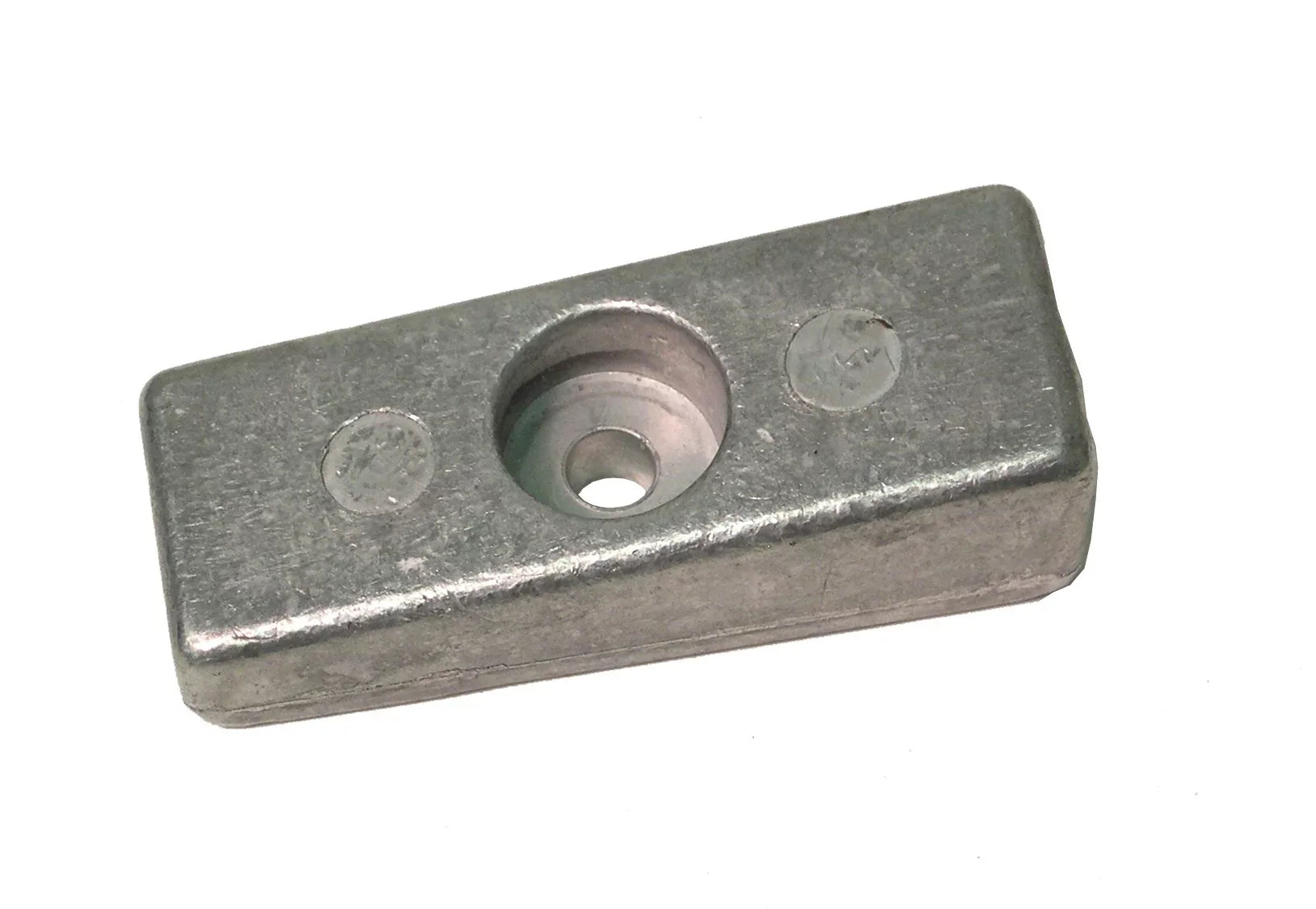 Complete Zinc Anode Kit Fits Mercury Verado 4 And Optimax Outboards US Military Grade Zinc Kit Replaces 8M010755, CMVERDO4KIT, 95111, 18-6156