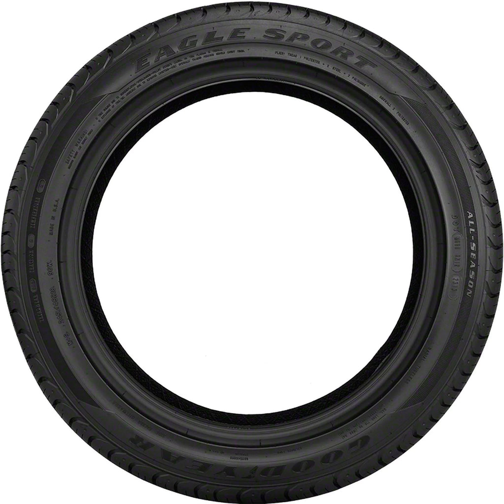 Goodyear Eagle Sport All-Season 255/55R20 107 H Tire