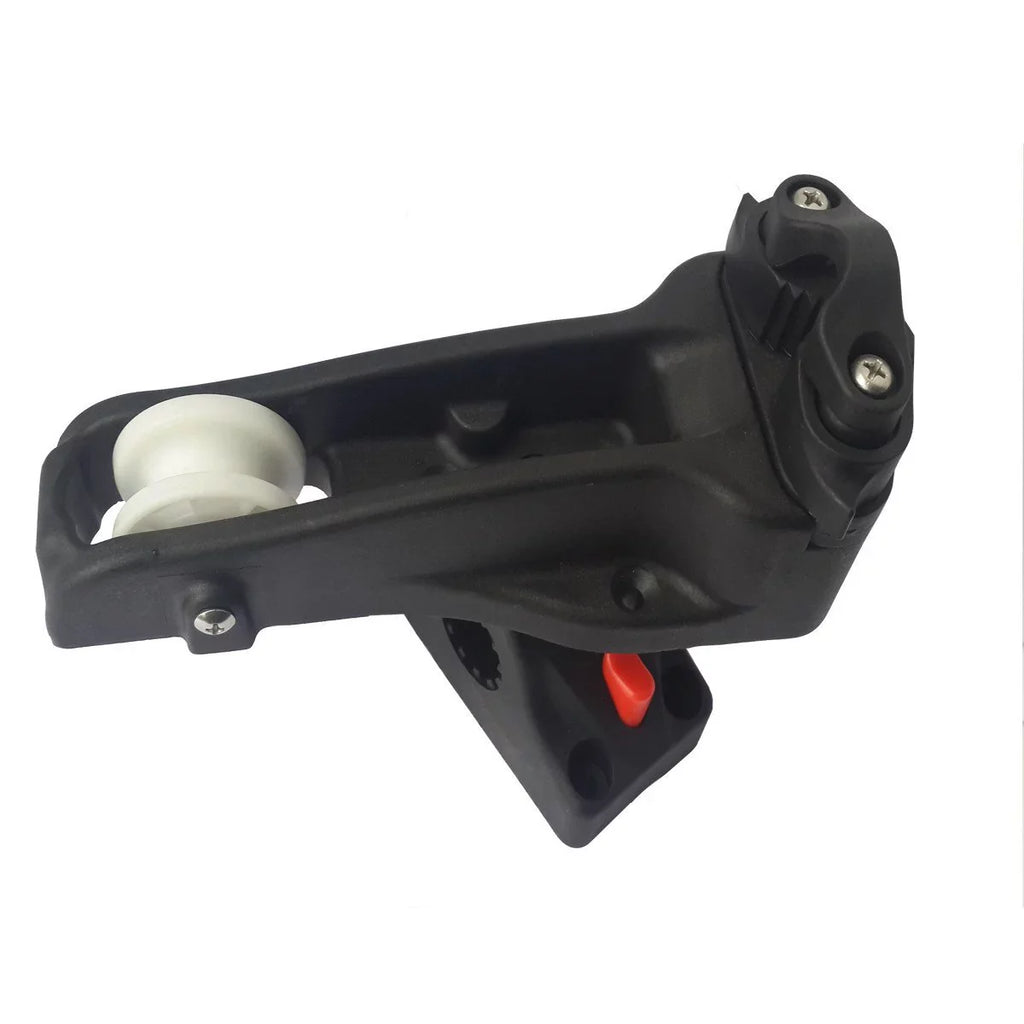 BroCraft Kayak & Small Ship Anchor Lock System With Removable Mount