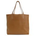 Pre-Owned Hermes double sense 45 gold orange tote bag taurillon ladies HERMES (Good)