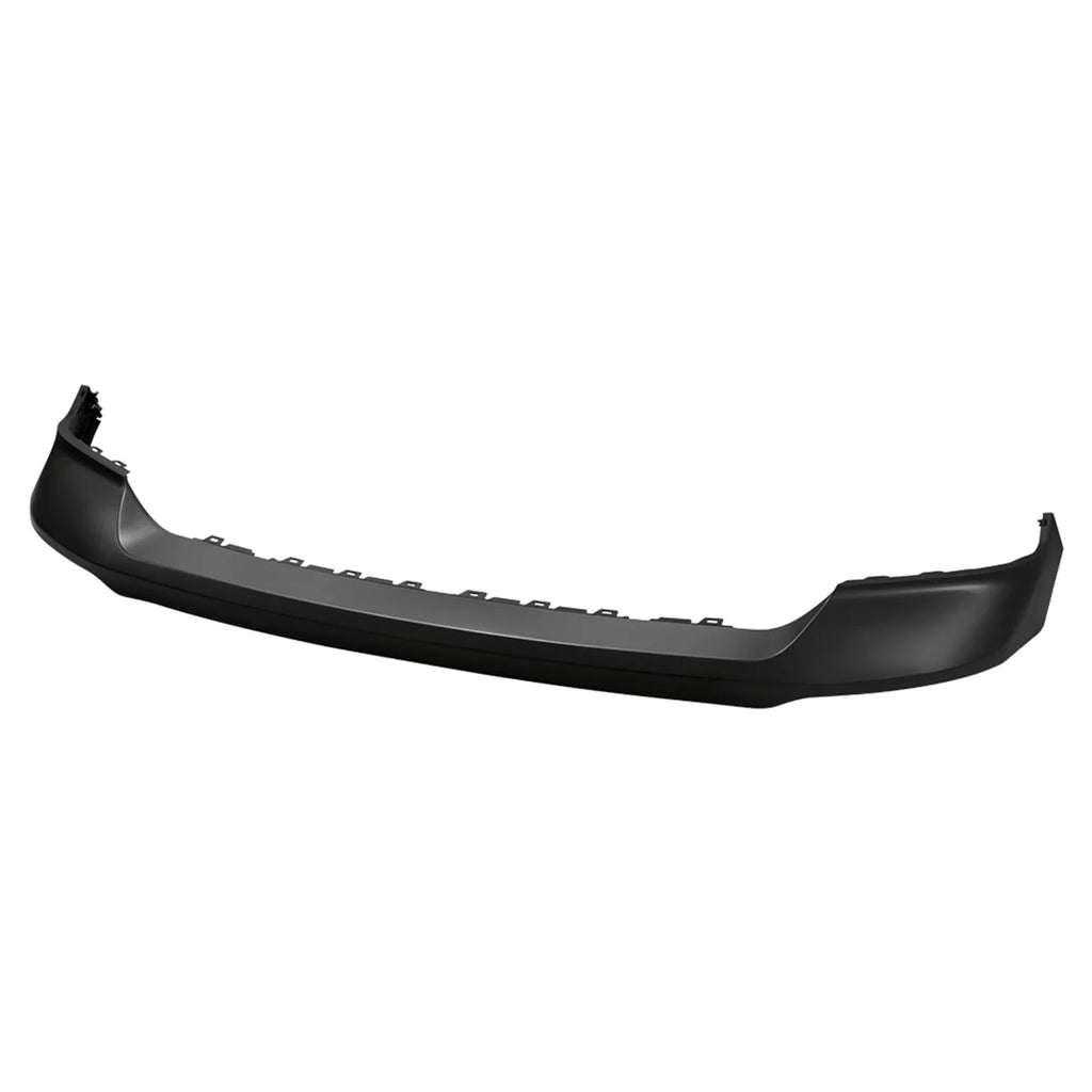 Spyder Auto 9948510 Front Bumper Fits 13 18 1500 Fits select: 2013-2018 RAM 1500