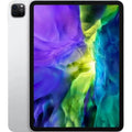 Restored Apple iPad Pro (11-inch, Wi-Fi, 128GB) - Silver (2nd Generation) (Refurbished)