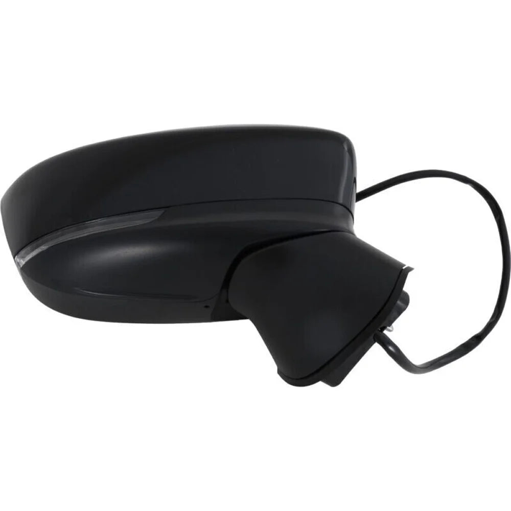 New Right Mirror Fitting With Mazda 3 Sport Gt Grand Touring Gs S Se G Gx Sedan Hatchback 4-Door 2.5 2.0L 2018 By Part Number Ma1321228 Bacs-69-1N1-51 762405-72155-2