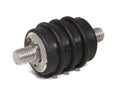 The ROP Shop | Upper Front Motor Mount For 1999 Evinrude 25 HP SE25RDEEM Outboard Craft Engine