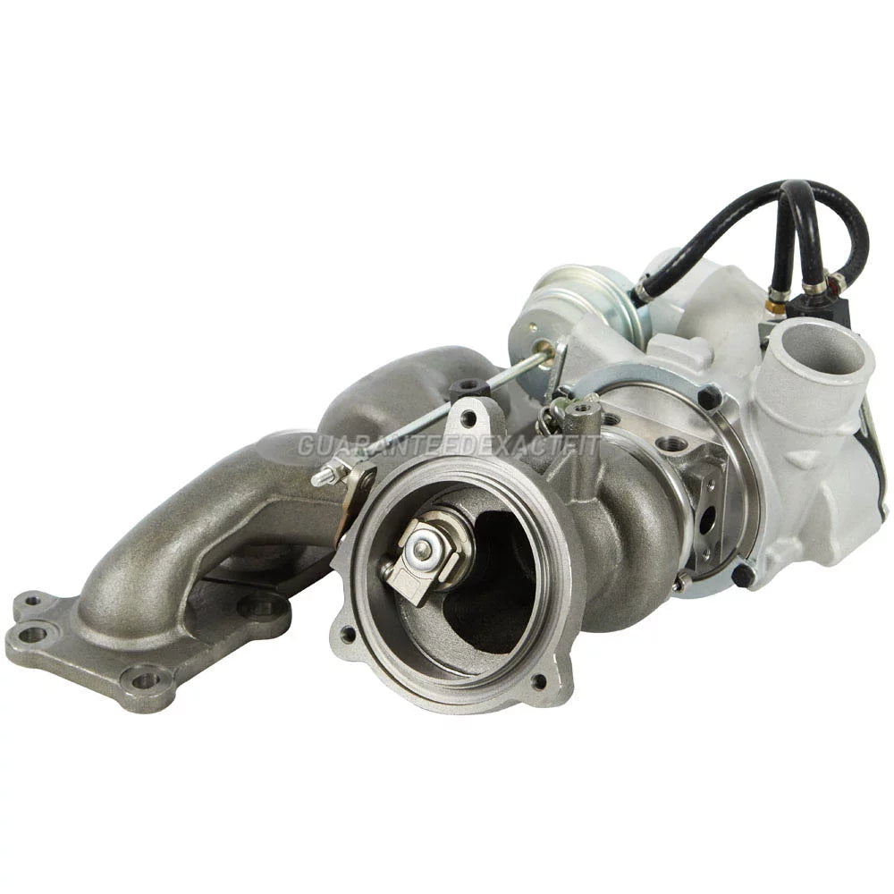 For Land Rover LR2 & Range Rover Evoque 2.0T Turbo w/ Turbocharger Gaskets - Buyautoparts Fits select: 2013 LAND ROVER RANGE ROVER EVOQUE PURE PLUS, 2013 LAND ROVER LR2 HSE TECHNOLOGY