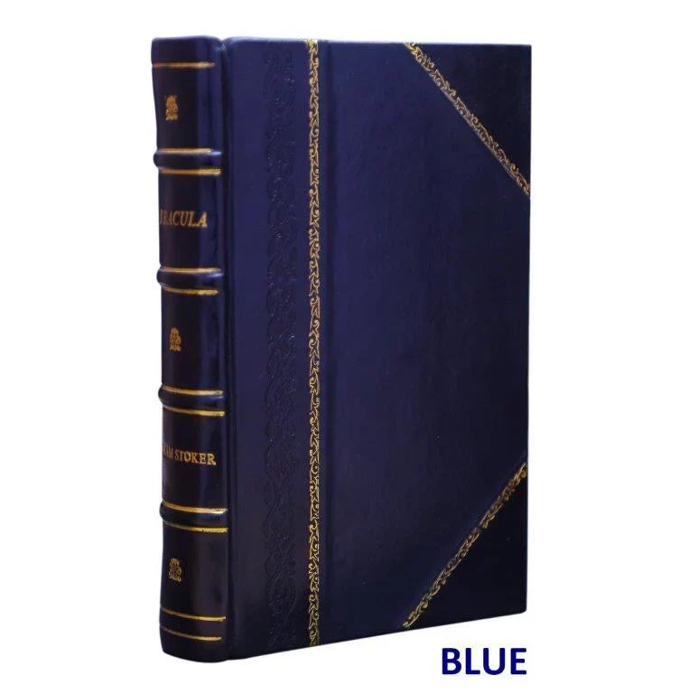 Into the frozen south 2022 [Leather Bound]