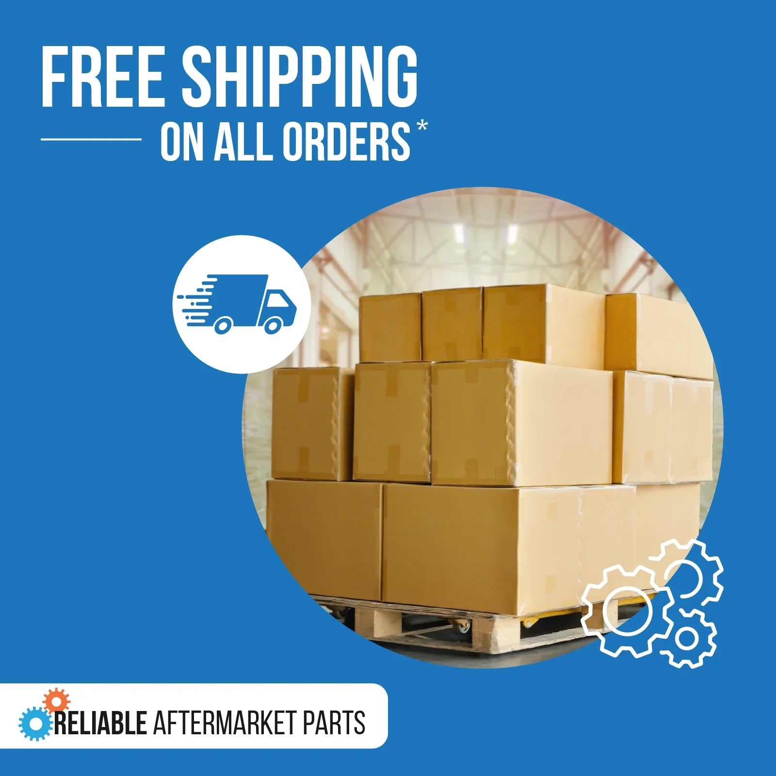 RAParts (2) 4 Leaf Double Eye Springs for 5,000 Lb Trailer Axles Watercraft Utility