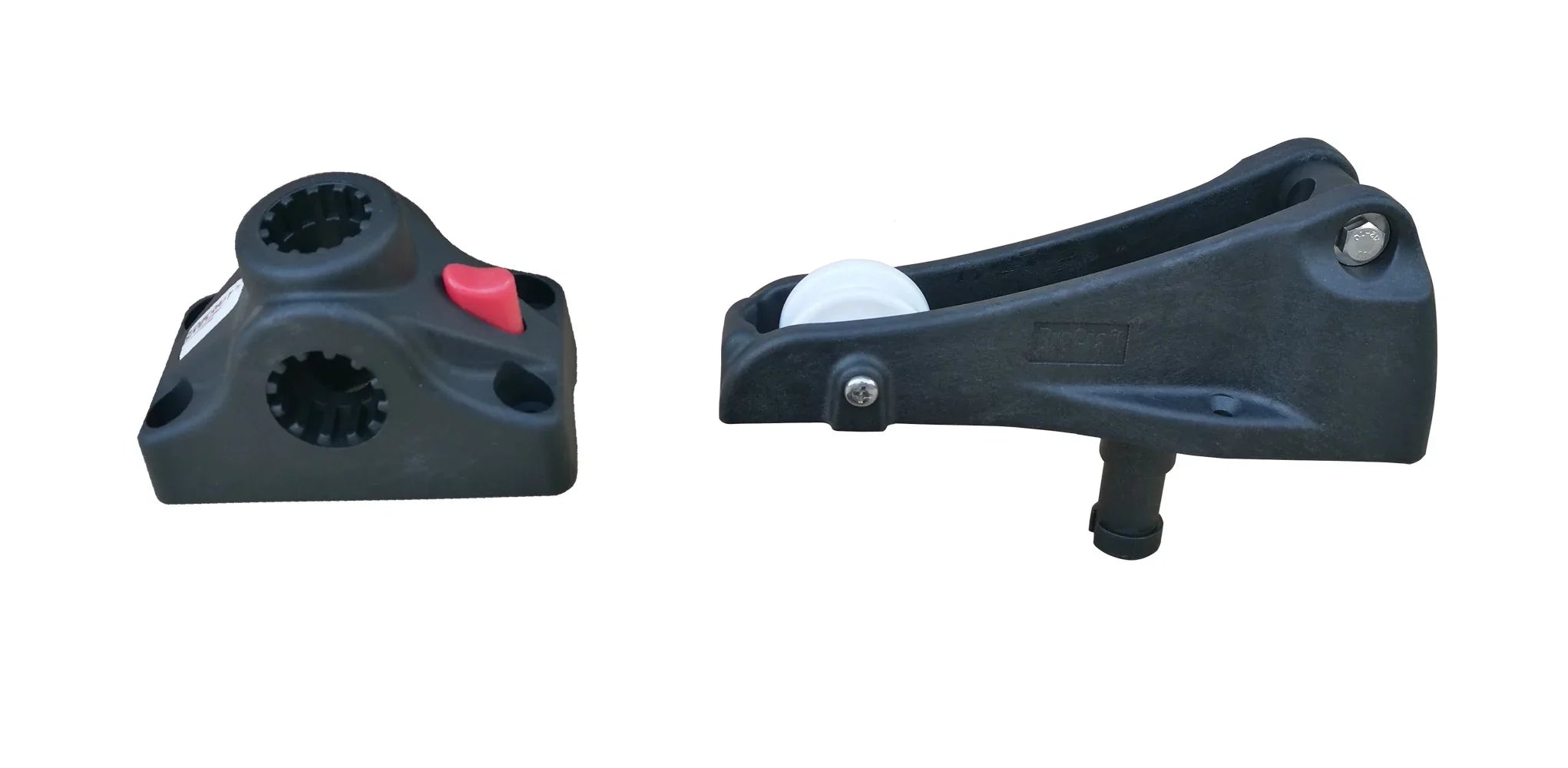 BroCraft Kayak & Small Ship Anchor Lock System With Removable Mount