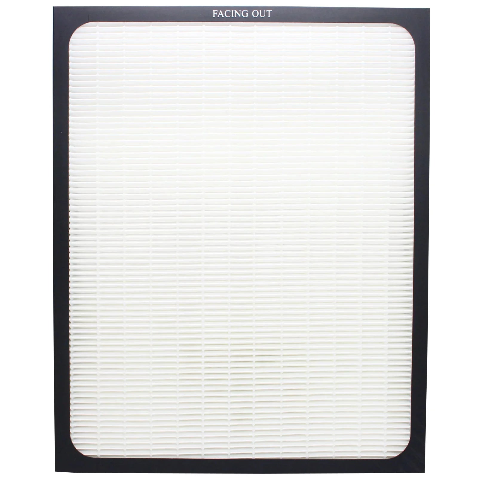 4-Pack Replacement Blueair 205C Air Purifier Filter - Matching Blueair 200 & 300 Air Filter