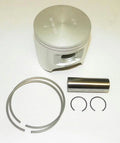 New Jet Ski Piston Kit Matching With Kawasaki 0.25MM SXR 800CC 2003 2004 2005 2006 By Part Number 130013735