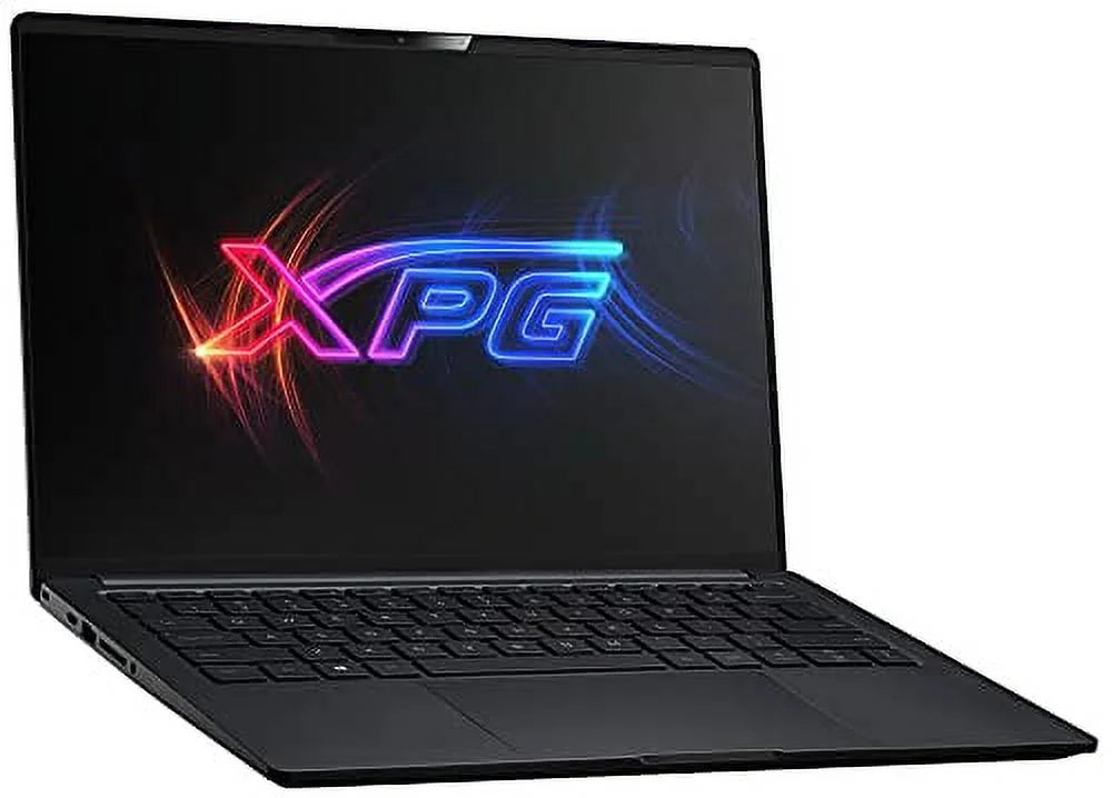 EXCaliberPC 2021 XPG Xenia 14 Gaming Laptop Pro Extreme (i5-1135G7, 16GB RAM, 1TB NVMe SSD, Iris Xe, 14" WUXGA, Windows 10) XENIA14I5G11GXELX-BKCUS