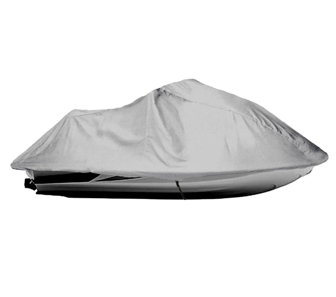Jet Ski Protection Matching for Kawasaki STX-15F (JT1500A8F) (JT1500A9F) 2008-2009 420 Denier STORAGE Shield