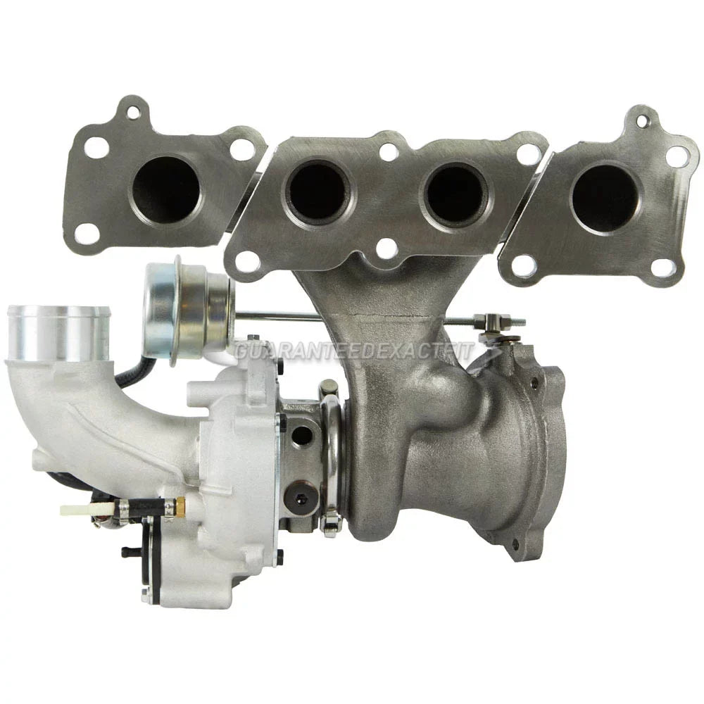 For Land Rover LR2 & Range Rover Evoque 2.0T Turbo w/ Turbocharger Gaskets - Buyautoparts Fits select: 2013 LAND ROVER RANGE ROVER EVOQUE PURE PLUS, 2013 LAND ROVER LR2 HSE TECHNOLOGY