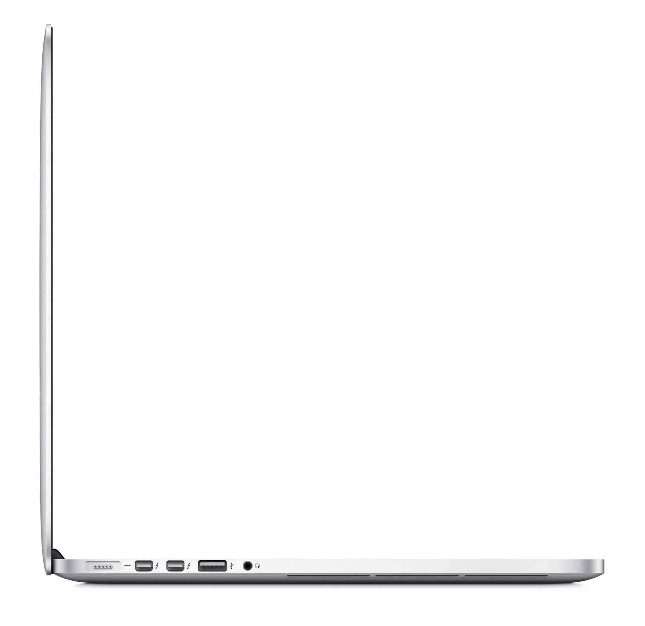 Apple A Grade Macbook Pro 15.4-inch (Retina DG) 2.5Ghz Quad i7 (Mid 2014) MGXC2LL/A 1TB SSD 16 GB Memory 2880x1800 Display macOS Sierra Power Adapter Included