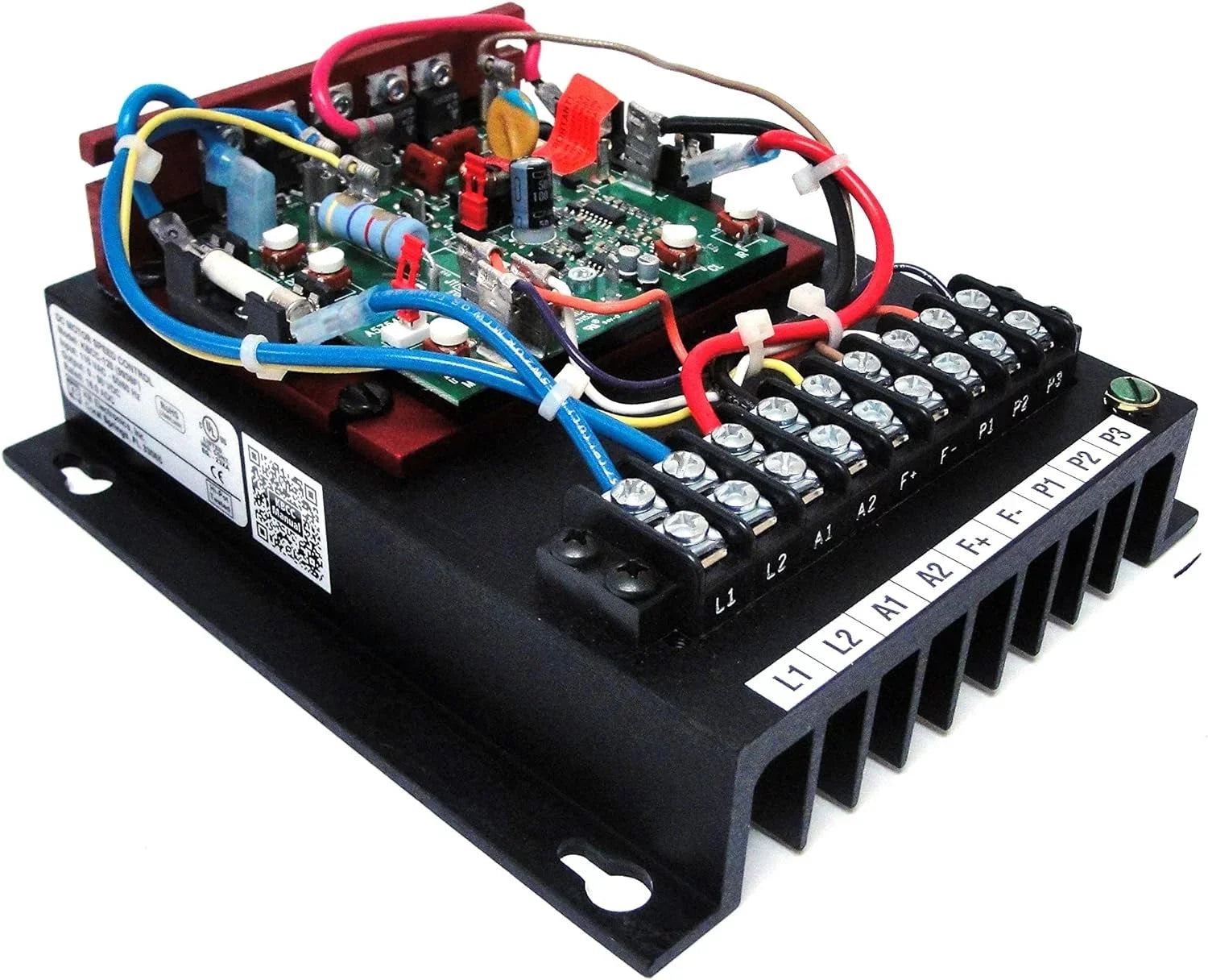 DC Drive (9936)