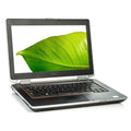 Used E6420 Laptop i5 Dual- 8GB 128GB SSD Win 10 Pro B v.BB