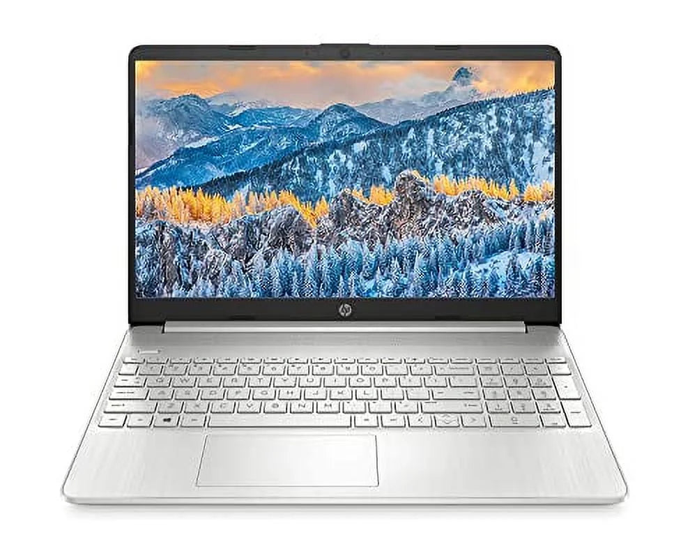 2021 Newest HP 15.6" FHD IPS Touchscreen Laptop, 11th Gen i7-1165G7(Up to 4.7GHz), 16GB RAM, 1TB PCIe SSD, Iris Xe Graphics, Webcam, NumPad, USB-A&C, HDMI, WiFi, Bluetooth, Windows 11
