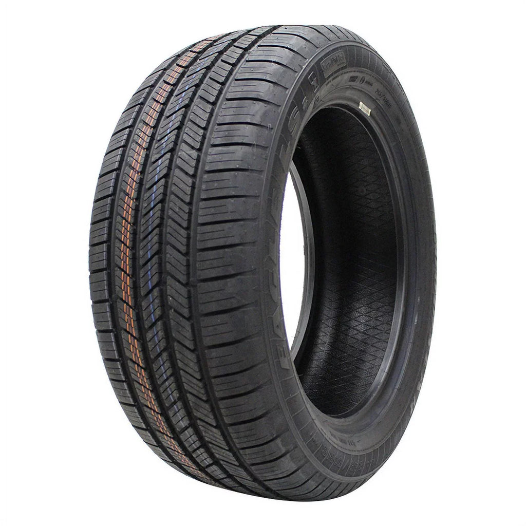 Continental VikingContact 7 Winter 255/40R19 100T XL Passenger Tire Fits: 2017 Volkswagen Tiguan Highline, 2016-18 Audi Q3 Technik