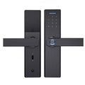Irfora ligent Door Lock,Door Lock Locks Keyless Door Wifi App Buzhi Fesjoy