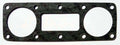 New PWC Air Cooler Gasket Suitable With Yamaha Wave Blaster Raider Runner Venture jet SKI XL GP 760 1996 1997 1998 1999 2000 By Part Number 64X1367400