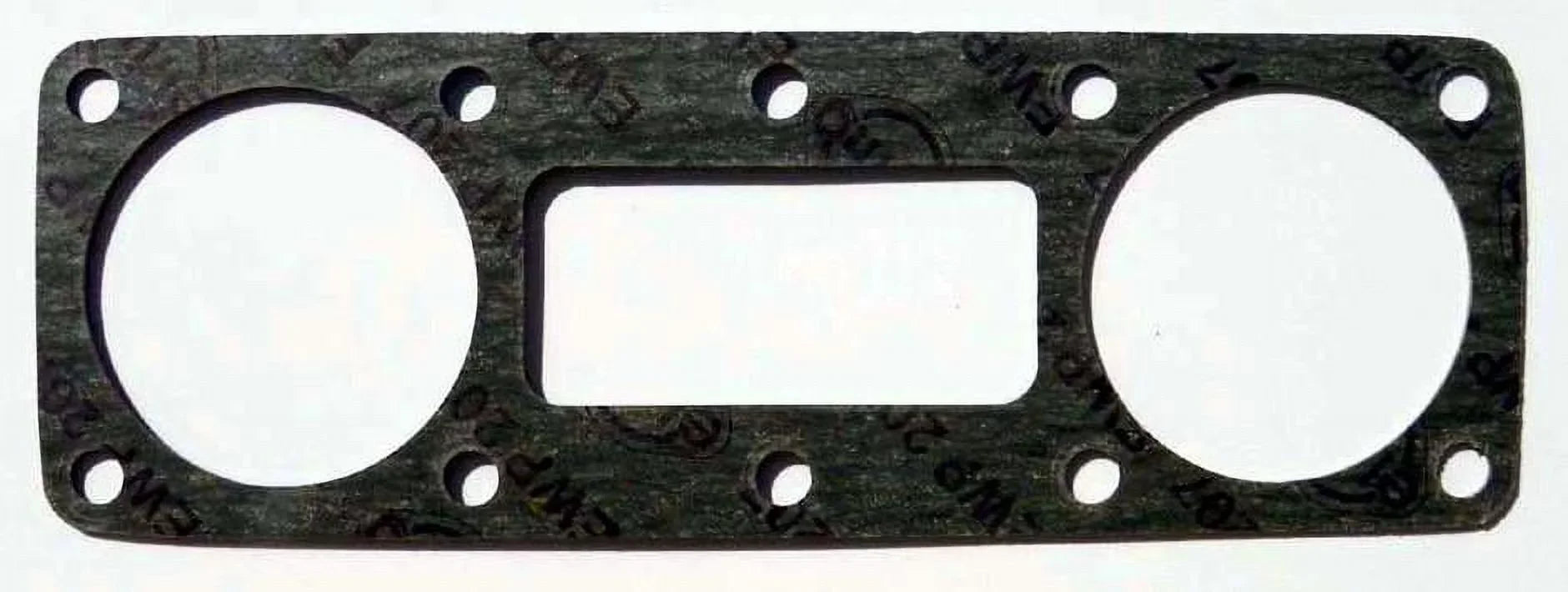 New PWC Air Cooler Gasket Suitable With Yamaha Wave Blaster Raider Runner Venture jet SKI XL GP 760 1996 1997 1998 1999 2000 By Part Number 64X1367400