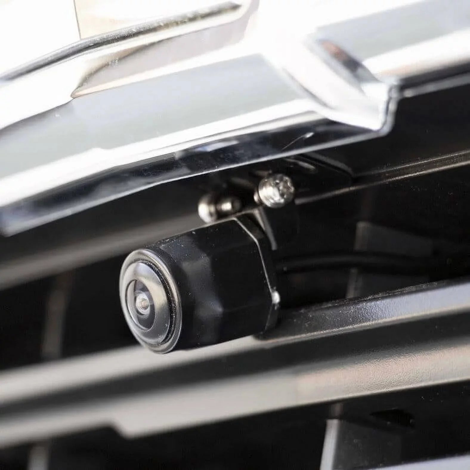 iBeam TE-360M45 Universal 360 degree Dashcam/Rearview Mirror - Kit