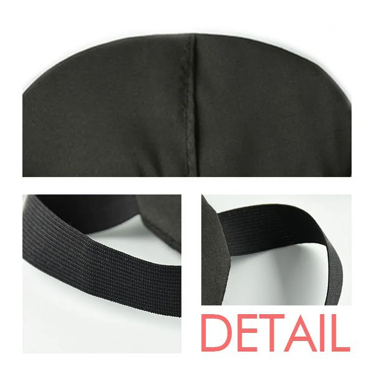 Mexico Totems Mexican Ancient Civilization Sleep Eye Shield Soft Night Blindfold Shade Shield