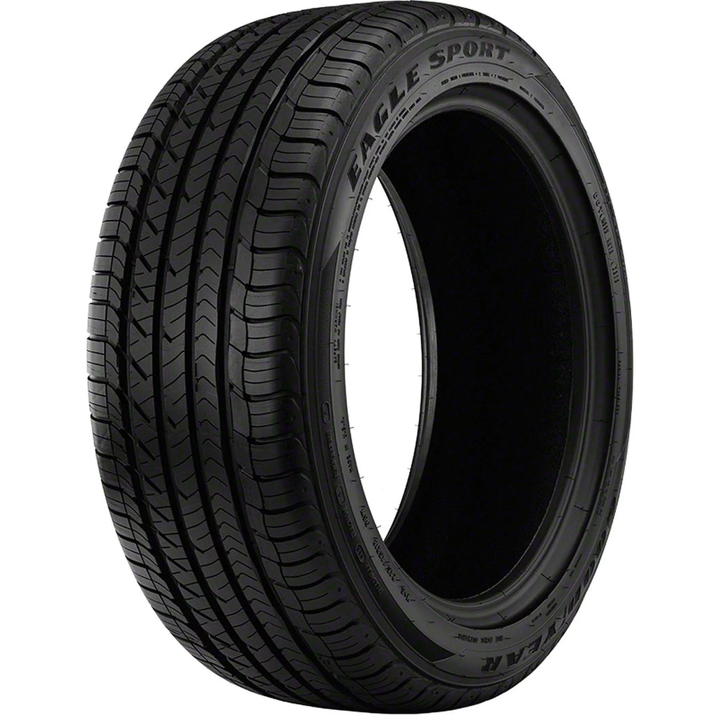 Goodyear Eagle Sport All-Season 255/55R20 107 H Tire
