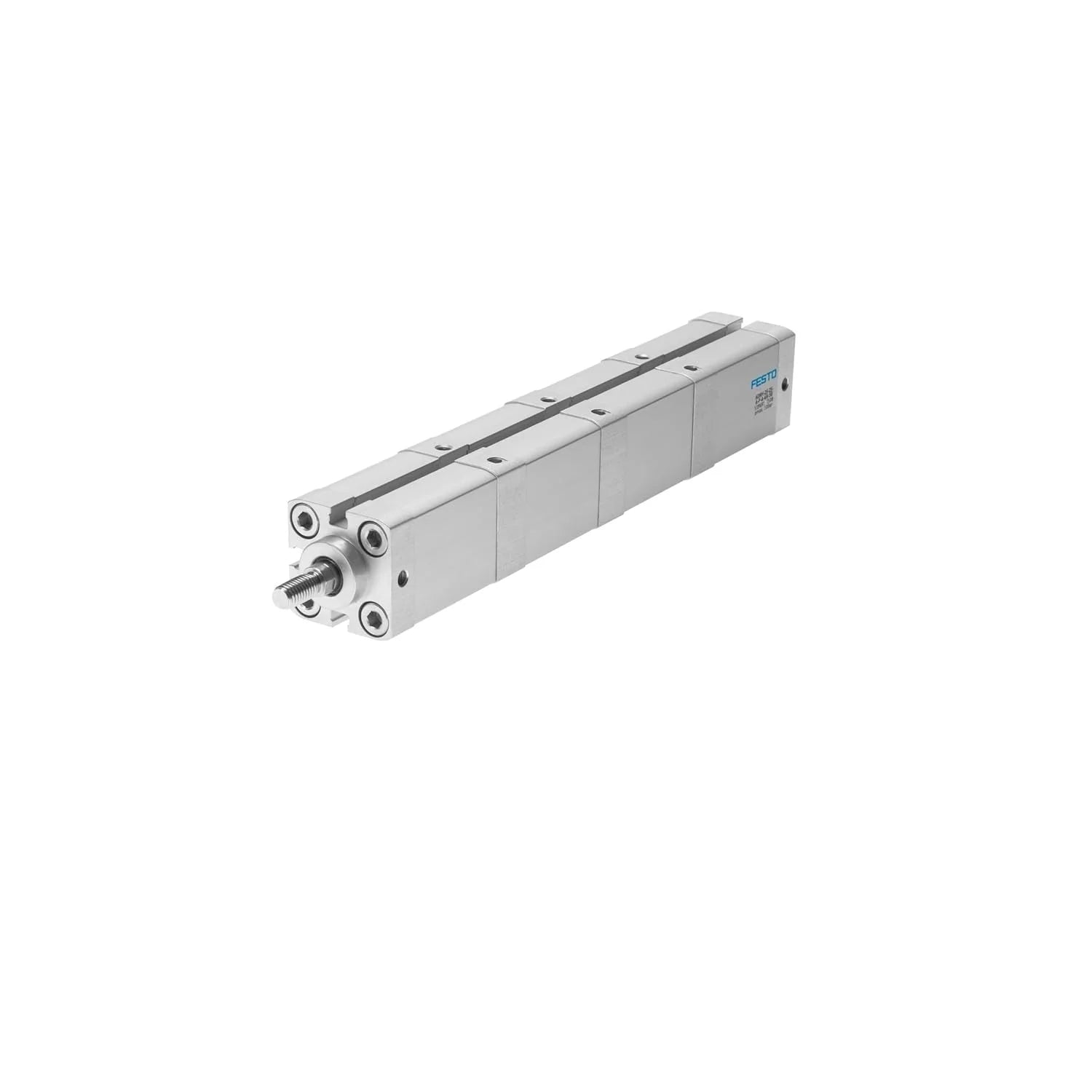 Original High-force cylinder ADN-20-220-ELH-A-P-A 548214 For FESTO
