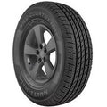 Multi-Mile Wild Country HRT 255/70R18 113 T Tire Fits: 2012-20 Jeep Wrangler Unlimited Sahara, 2021-23 Jeep Wrangler Unlimited Sahara High Altitude